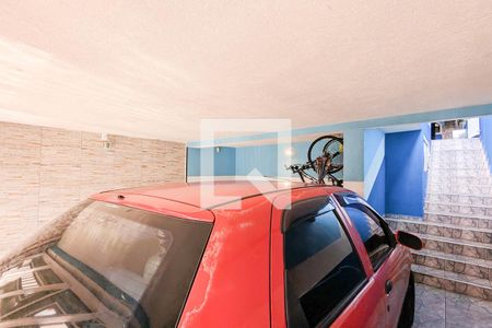 Casa à venda com 125m², 2 quartos e 2 vagas Casa à venda com 125m², 2 quartos e 2 vagasGaragem