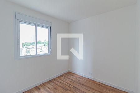 Quarto 1 de apartamento para alugar com 2 quartos, 46m² em Vila Osasco, Osasco
