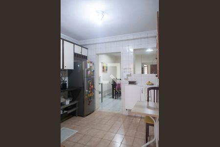 Casa à venda com 98m², 3 quartos e 1 vaga Casa à venda com 98m², 3 quartos e 1 vagaCozinha
