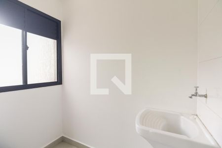 Apartamento à venda com 32m², 1 quarto e sem vaga Apartamento à venda com 32m², 1 quarto e sem vagaÁrea de Serviço