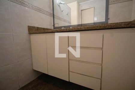 Apartamento à venda com 145m², 3 quartos e 1 vagaBanheiro