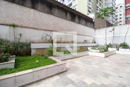 Apartamento à venda com 145m², 3 quartos e 1 vagaÁrea comum