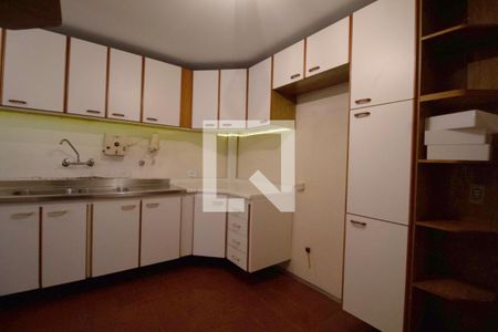 Apartamento à venda com 145m², 3 quartos e 1 vagaCozinha