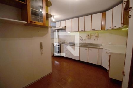 Apartamento à venda com 145m², 3 quartos e 1 vagaCozinha