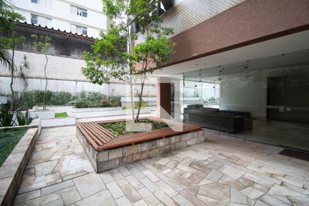 Apartamento à venda com 145m², 3 quartos e 1 vagaÁrea comum