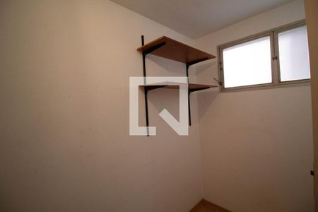 Apartamento à venda com 145m², 3 quartos e 1 vagaQuarto de Serviço