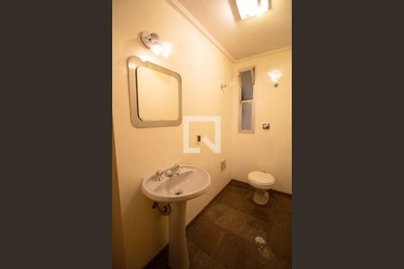 Apartamento à venda com 145m², 3 quartos e 1 vagaLavabo