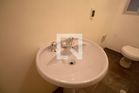 Apartamento à venda com 145m², 3 quartos e 1 vagaLavabo