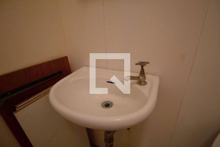 Apartamento à venda com 145m², 3 quartos e 1 vagaBanheiro de Serviço