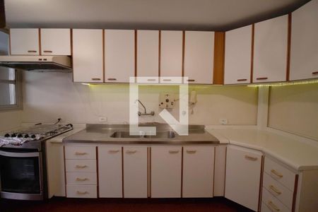 Apartamento à venda com 145m², 3 quartos e 1 vagaCozinha