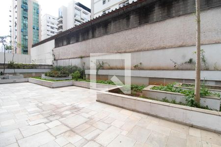 Apartamento à venda com 145m², 3 quartos e 1 vagaÁrea comum