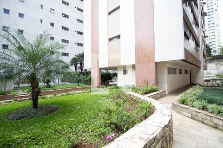 Apartamento à venda com 145m², 3 quartos e 1 vagaÁrea comum