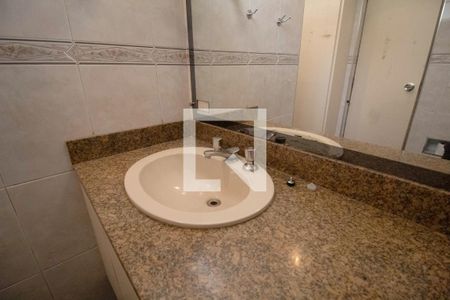 Apartamento à venda com 145m², 3 quartos e 1 vagaBanheiro