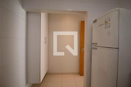 Apartamento à venda com 145m², 3 quartos e 1 vagaÁrea comum - Salão de festas