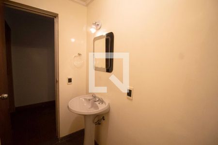 Apartamento à venda com 145m², 3 quartos e 1 vagaLavabo