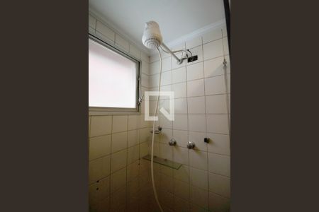 Apartamento à venda com 145m², 3 quartos e 1 vagaBanheiro da Suíte