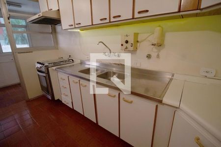 Apartamento à venda com 145m², 3 quartos e 1 vagaCozinha