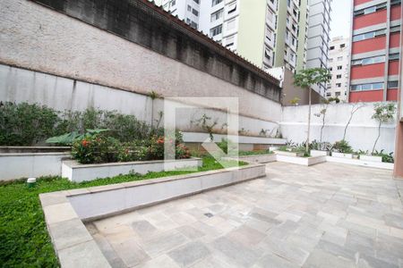 Apartamento à venda com 145m², 3 quartos e 1 vagaÁrea comum