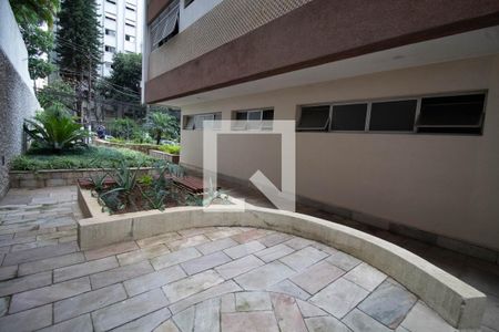 Apartamento à venda com 145m², 3 quartos e 1 vagaÁrea comum