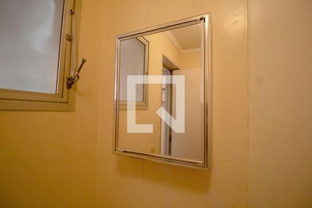 Apartamento à venda com 145m², 3 quartos e 1 vagaBanheiro de Serviço