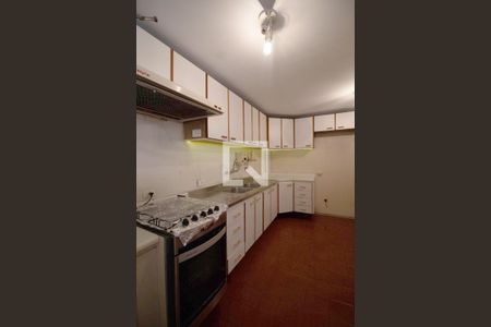 Apartamento à venda com 145m², 3 quartos e 1 vagaCozinha