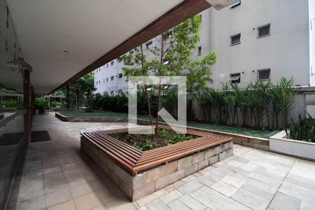 Apartamento à venda com 145m², 3 quartos e 1 vagaÁrea comum