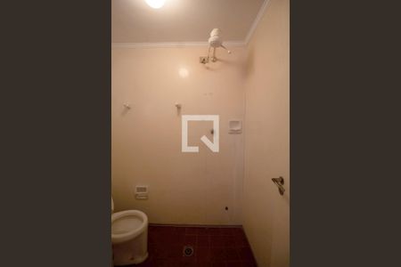 Apartamento à venda com 145m², 3 quartos e 1 vagaBanheiro de Serviço