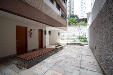 Apartamento à venda com 145m², 3 quartos e 1 vagaÁrea comum