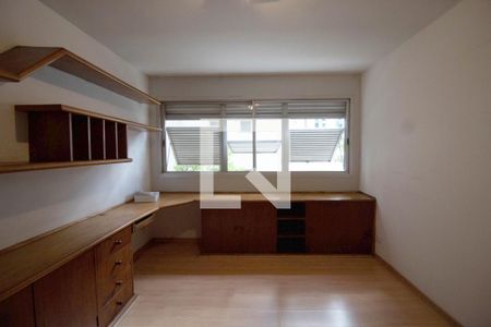 Apartamento à venda com 145m², 3 quartos e 1 vagaQuarto 2