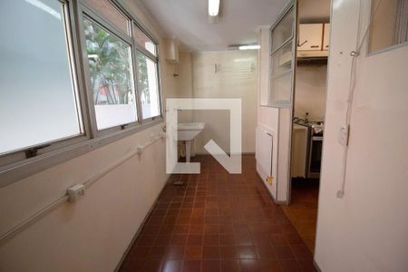 Apartamento à venda com 145m², 3 quartos e 1 vagaÁrea de Serviço