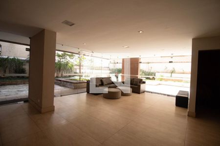 Apartamento à venda com 145m², 3 quartos e 1 vagaÁrea comum - Salão de festas