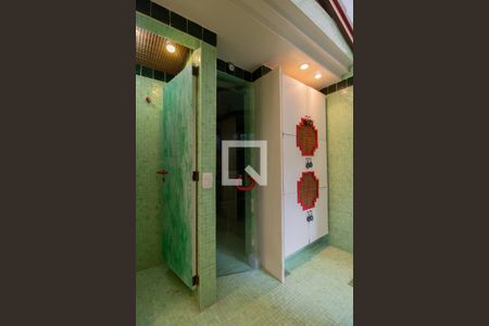 Casa à venda com 550m², 4 quartos e 5 vagasSaúna