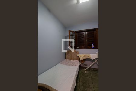 Casa à venda com 550m², 4 quartos e 5 vagasQuarto de Serviço