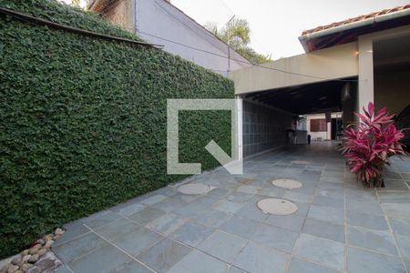 Casa à venda com 550m², 4 quartos e 5 vagasGaragem