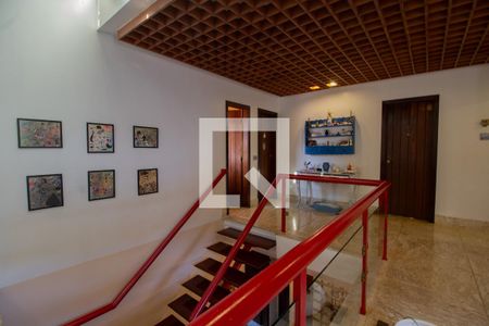 Casa à venda com 550m², 4 quartos e 5 vagasHall dos Quartos 