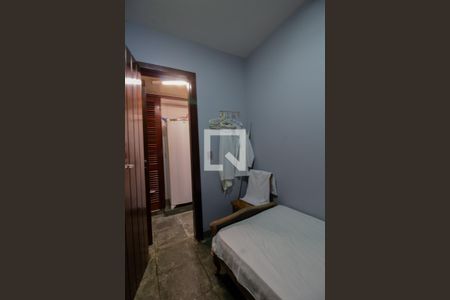 Casa à venda com 550m², 4 quartos e 5 vagasQuarto de Serviço