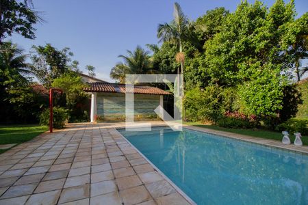 Casa à venda com 550m², 4 quartos e 5 vagasPiscina