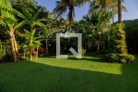 Casa à venda com 550m², 4 quartos e 5 vagasQuintal