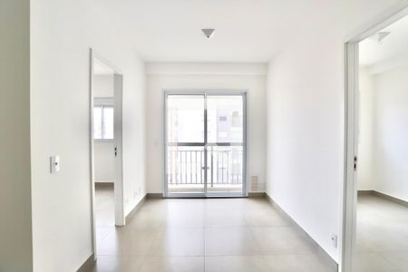 Sala de apartamento para alugar com 2 quartos, 38m² em Vila Invernada, São Paulo