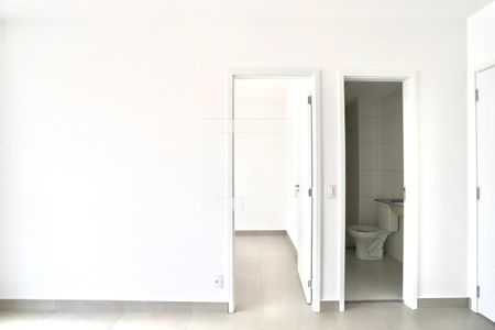 Sala de apartamento para alugar com 2 quartos, 38m² em Vila Invernada, São Paulo