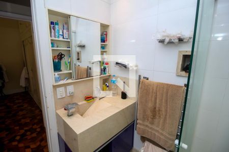 Apartamento à venda com 290m², 4 quartos e 1 vagaBanheiro Social