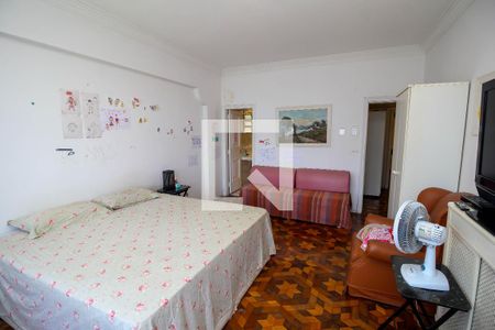 Apartamento à venda com 290m², 4 quartos e 1 vagaQuarto 2