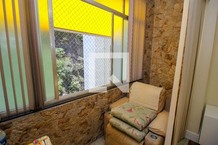 Apartamento à venda com 290m², 4 quartos e 1 vagaQuarto 3