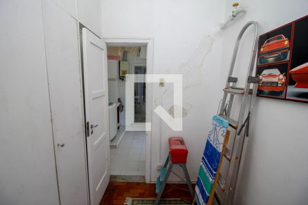 Apartamento à venda com 290m², 4 quartos e 1 vagaQuarto de Serviço 2