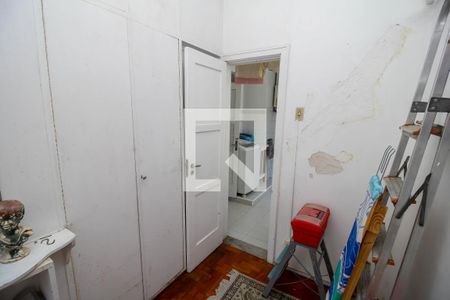 Apartamento à venda com 290m², 4 quartos e 1 vagaQuarto de Serviço 2