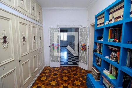 Apartamento à venda com 290m², 4 quartos e 1 vagaÁrmario