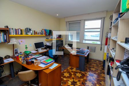 Apartamento à venda com 290m², 4 quartos e 1 vagaQuarto 1