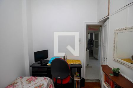 Apartamento à venda com 290m², 4 quartos e 1 vagaQuarto de Serviço 1