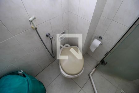 Apartamento à venda com 290m², 4 quartos e 1 vagaBanheiro de Serviço