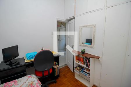 Apartamento à venda com 290m², 4 quartos e 1 vagaQuarto de Serviço 1